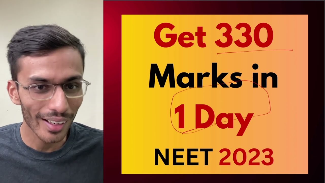 Complete NEET 2023 Biology in 1 Day!🔥| NEET Fast Revision