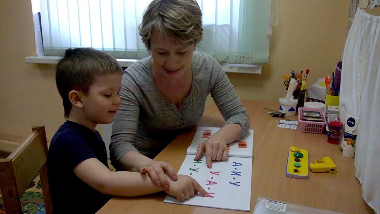 Коррекция алалии.  Обучение логопедов и родителей www.logopedcourse.ru