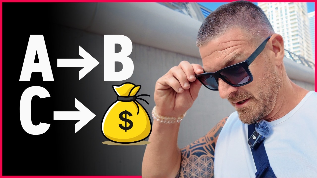 Your Sales Emails Don’t Work (Here’s Why)