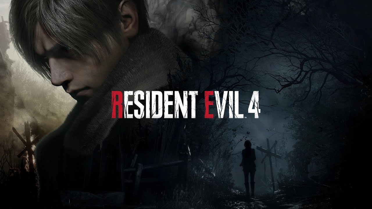 🔴 Finishing Resident Evil 4 Remake Live  | !commands !setup