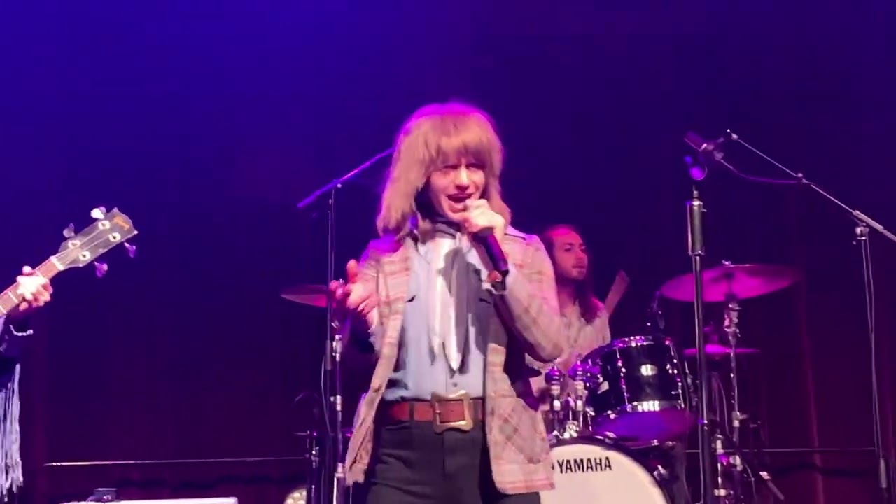 Silveroller live Utrecht Montage December 2024