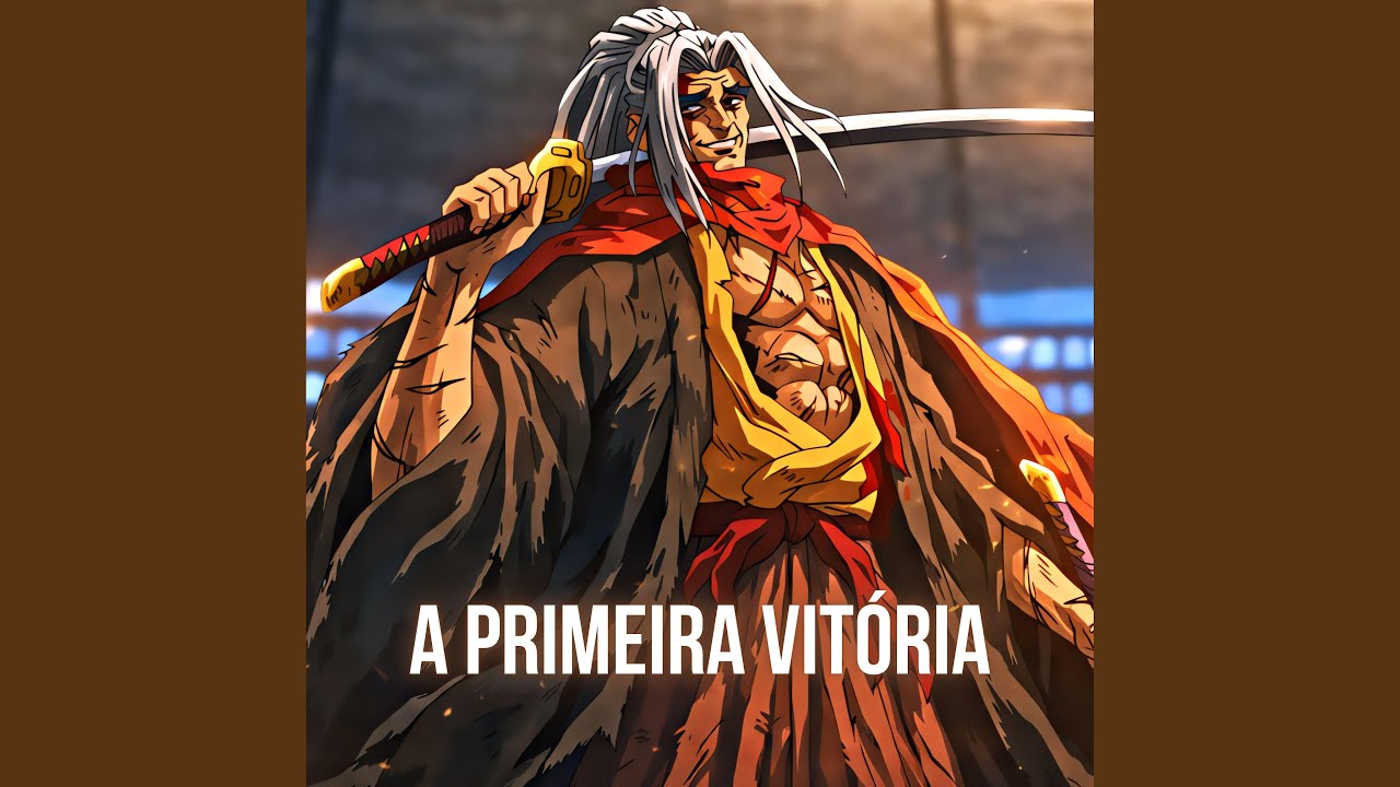 A Primeira Vitória (Record of Ragnarok)