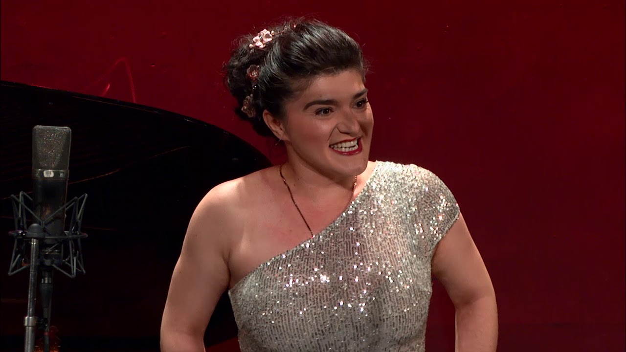 Gioacchino Rossini : Le Barbier de Séville : Acte I (Anna Kasyan/Yun Yang Lee)