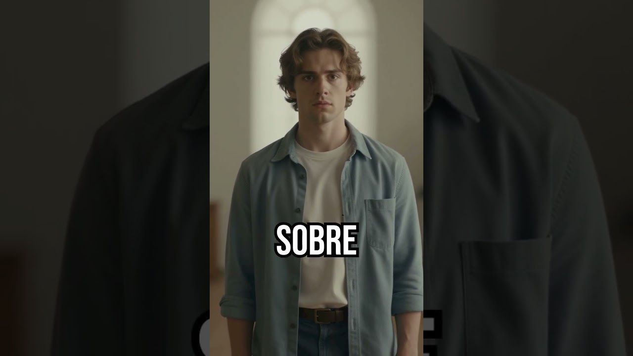 Descubre la lucha de Jacob. #FeInquebrantable #Biblia #Inspiración