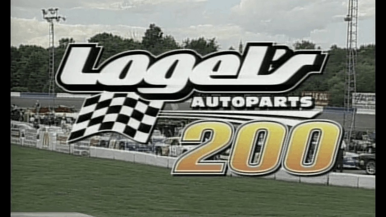 CASCAR Super Series (2005) Race #9: Logel's Autoparts 200 - Peterborough Speedway