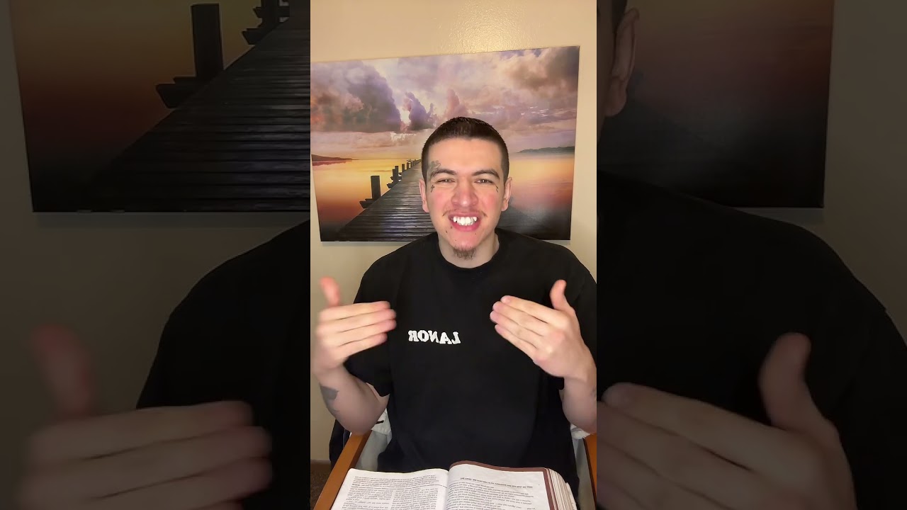 Overcoming culture-Evangelist Jordan#motivation #jesus #inspiration #jesuschrist #god