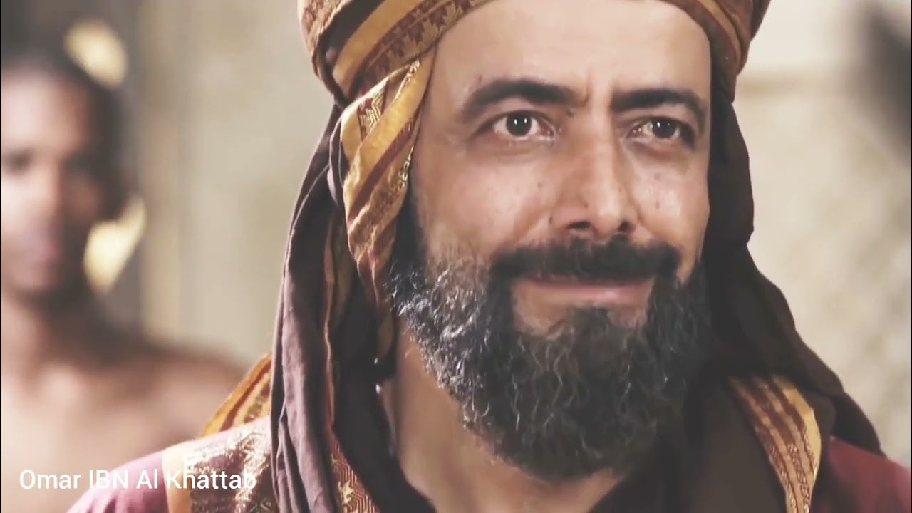 Amr IBN Al Aas R A 💞 Sharp minded from Quresh 🔥 From Omar series