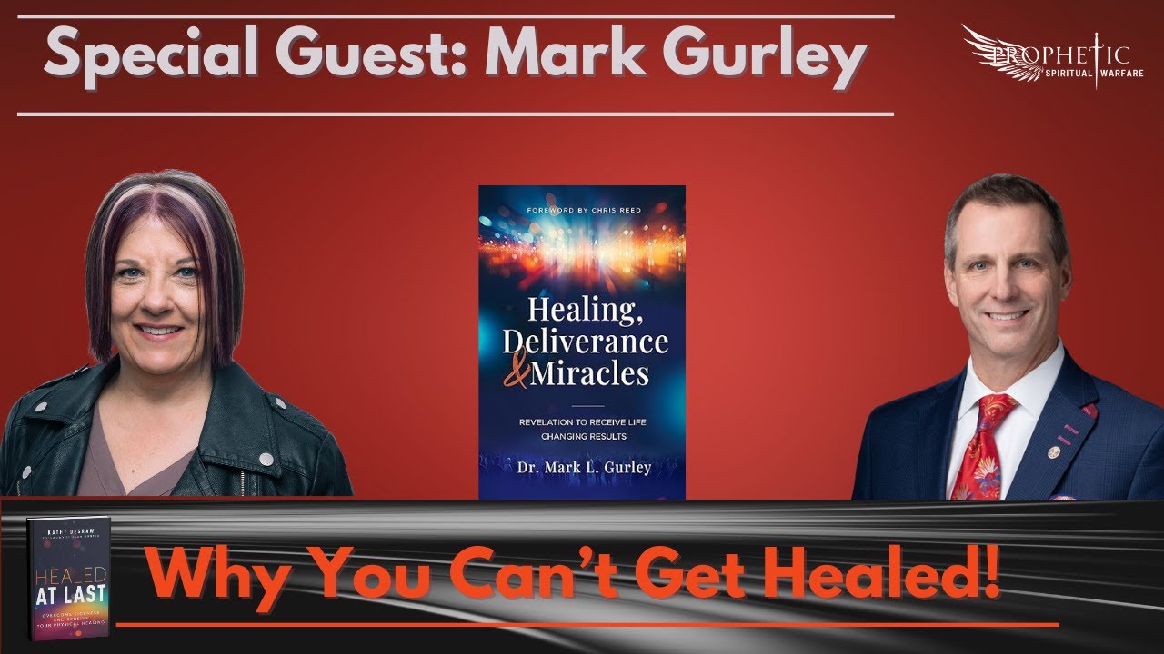 Declare, War, Be Healed | How to Manifest Divine Health and Defy Medical Reports