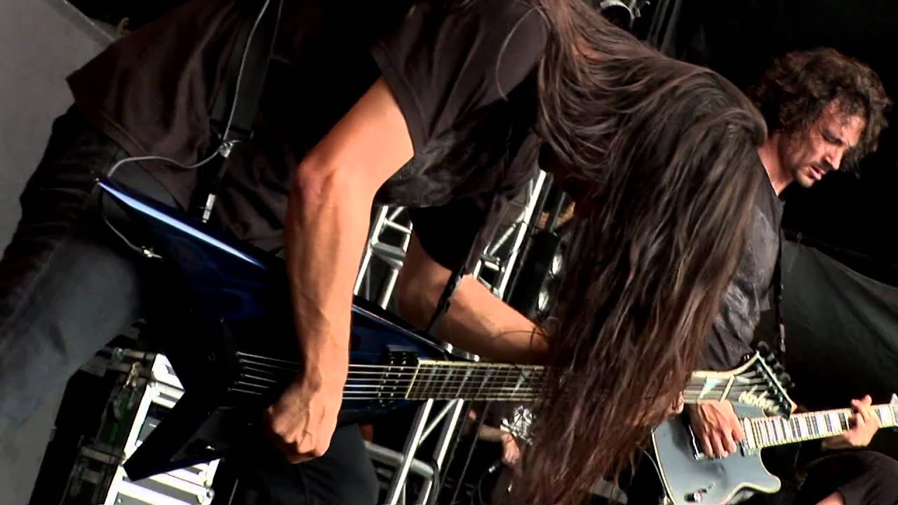Gojira - 