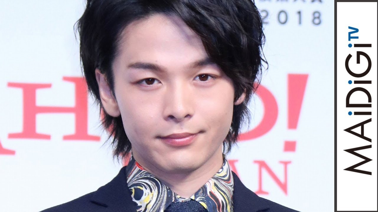 中村倫也、朝ドラ出演の影響「すさまじかった」　「Yahoo！検索大賞」俳優部門受賞