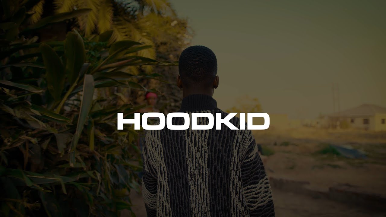 HOODKID - Areka (Official Video)