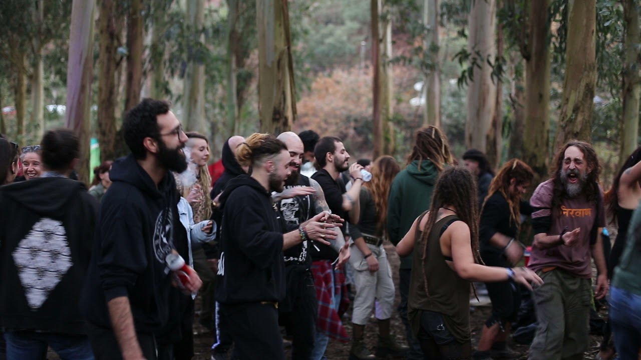 ॐ Couce Party ॐ