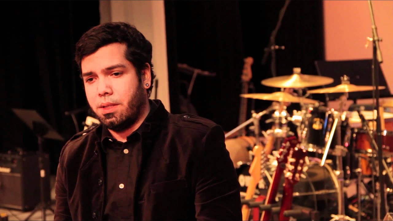 Unspoken Promo Video