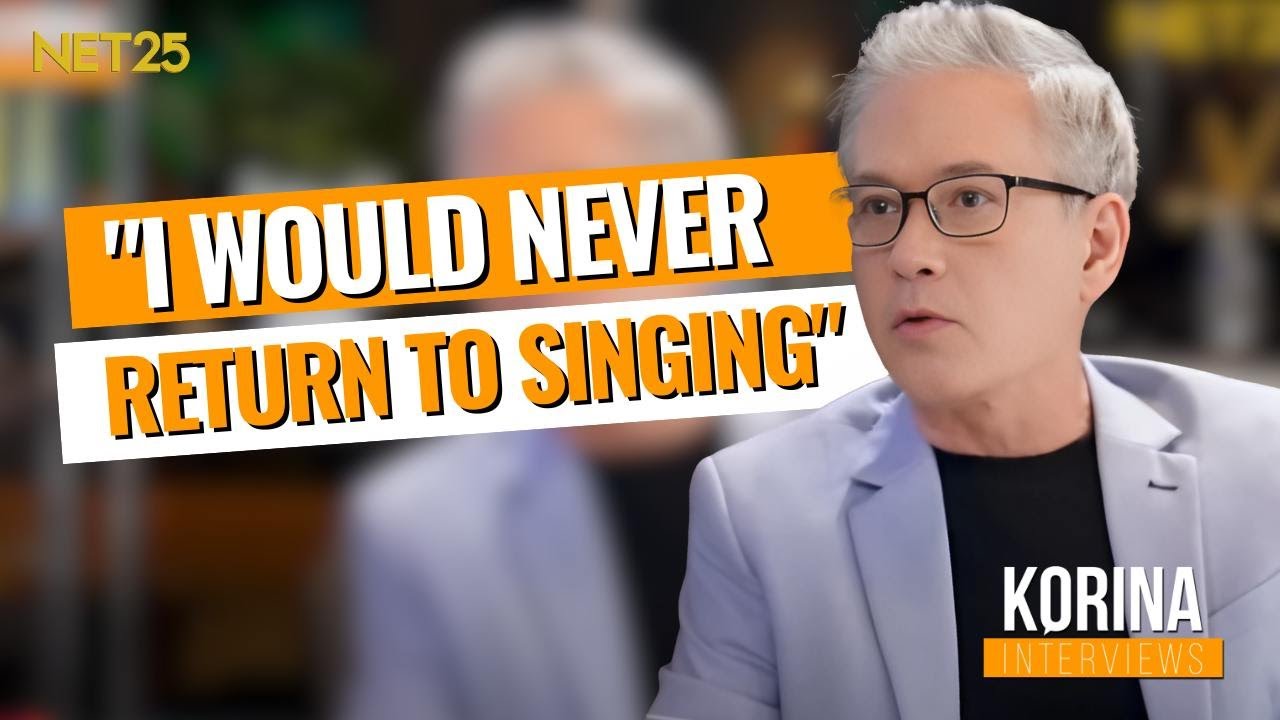 Korina Interviews | Raymond Lauchengco | October 13, 2024