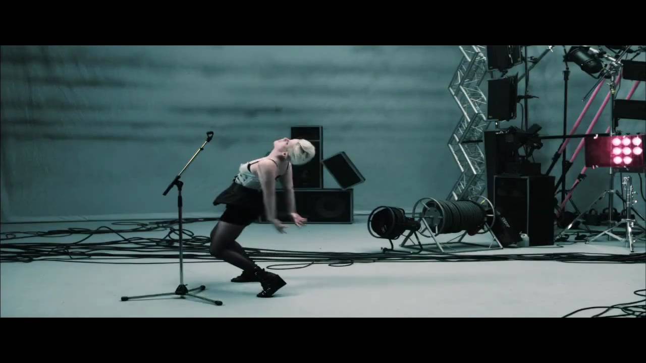 Robyn (featuring Röyksopp)  - None Of Dem (Souldrop Remix)
