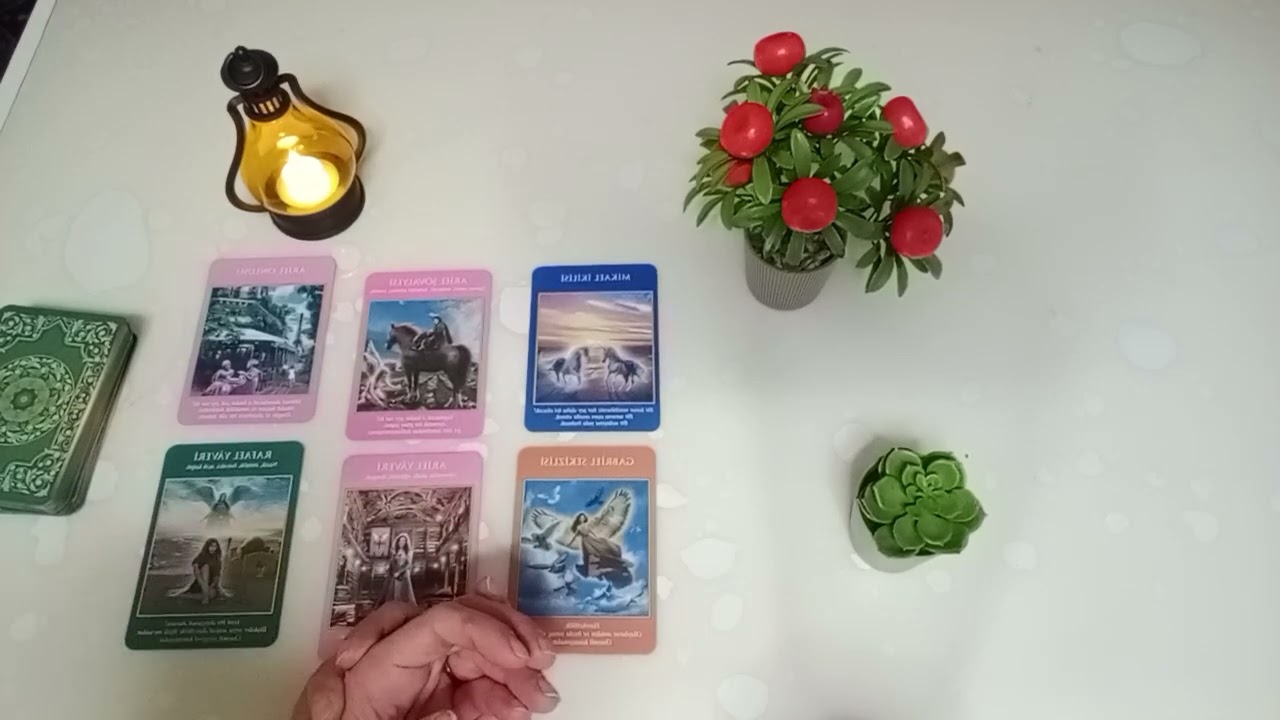 12-18 OCAK GENEL BURÇ YORUMLARI -KAPANIŞ -FARKINDALIK-YENİ KARARLAR TEMASI GÜÇLÜ BU HAFTA✔️