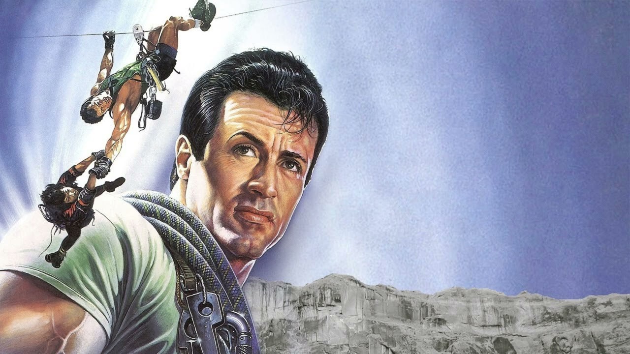 02. CLIFFHANGER - 