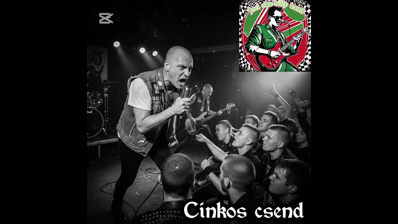 Cinkos csend 