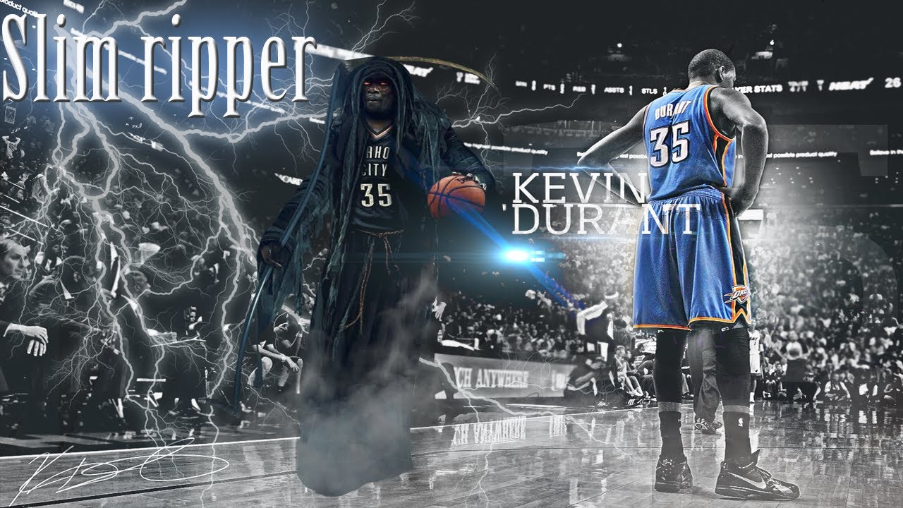 Kevin Durant 