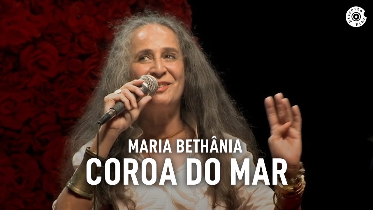 Maria Beth&acirc;nia - 