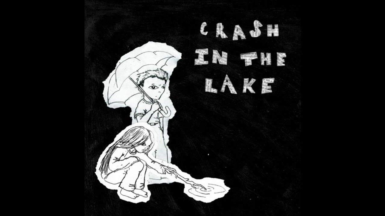 PPGCasper & Daine - Crash In The Lake (Prod. Eera)