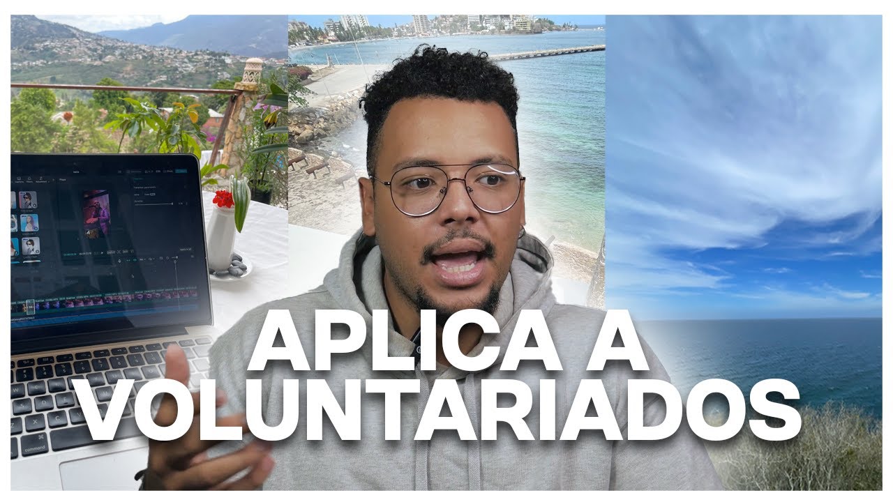 ¿CÓMO APLICAR A VOLUNTARIADOS con Worldpackers? 🌍 | Guía Paso a Paso