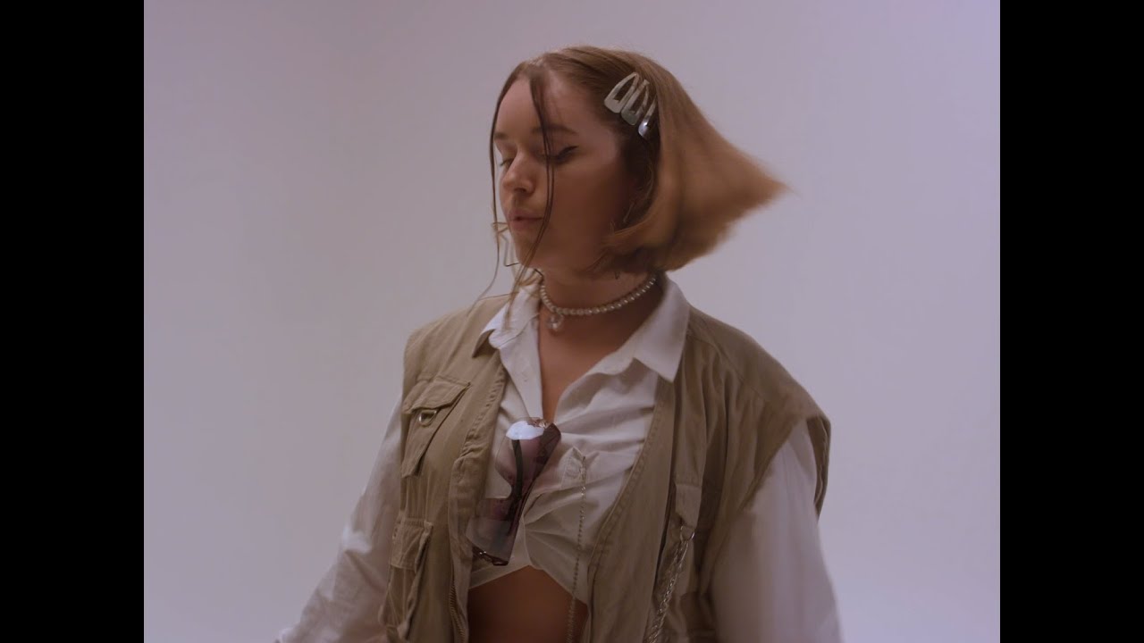 Marina Freixas - La Nit