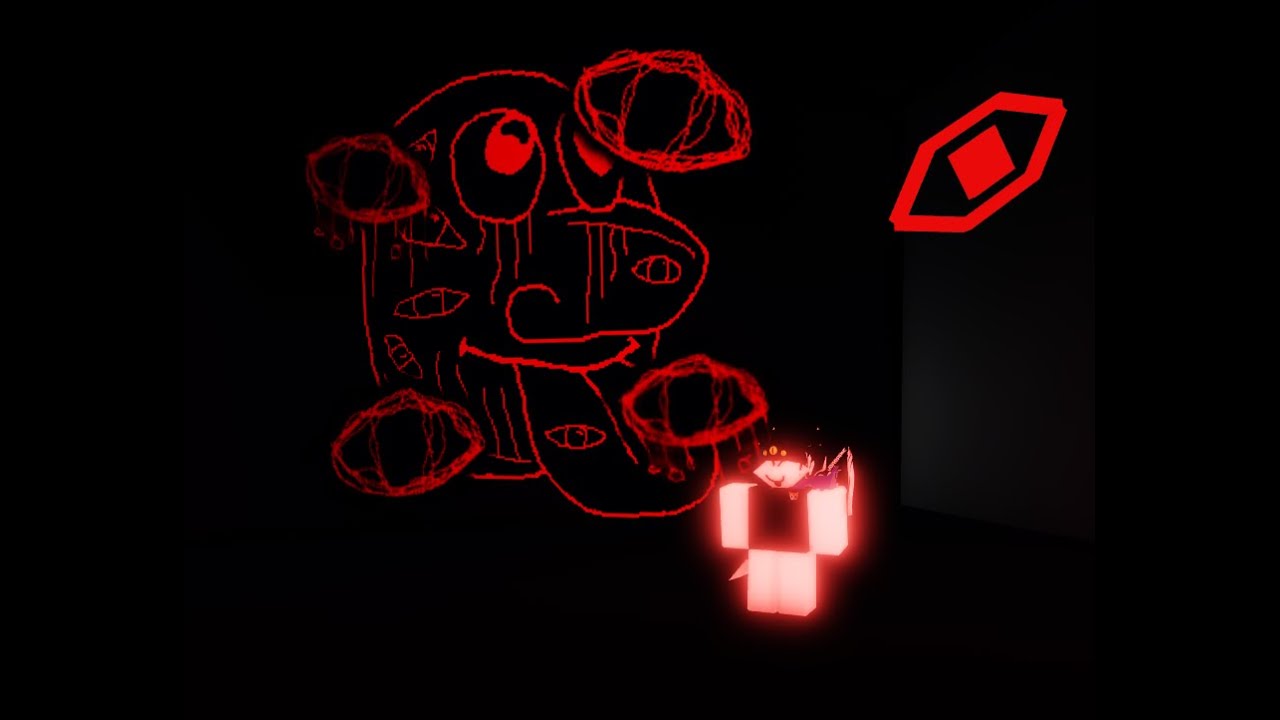 Watching Herald / Find The Heralds // Roblox
