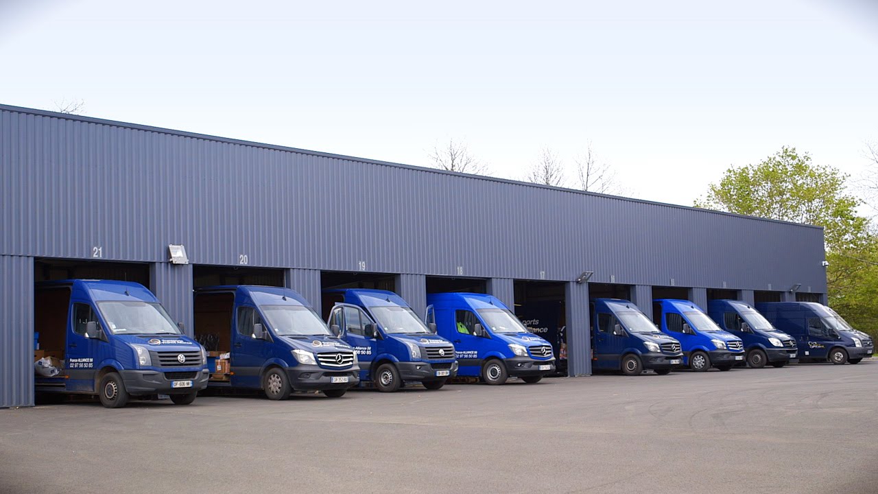 Coopérative France Alliance 56
