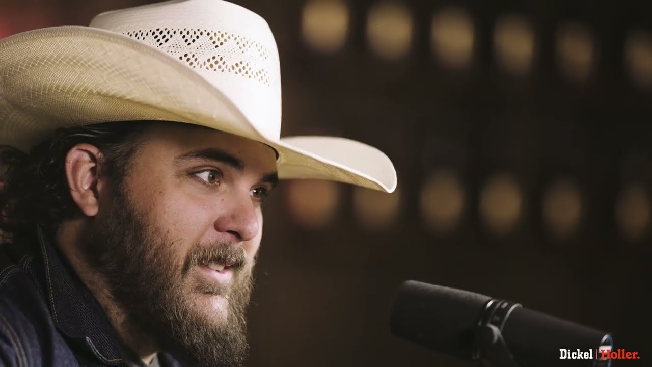 Matt Koziol - 'Old Fashioned' | Holler Nashville Sessions Presented by George Dickel