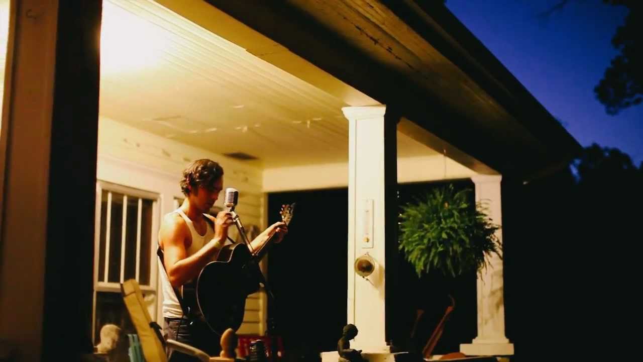 Shakey Graves - Built To Roam (Show Me Shows)