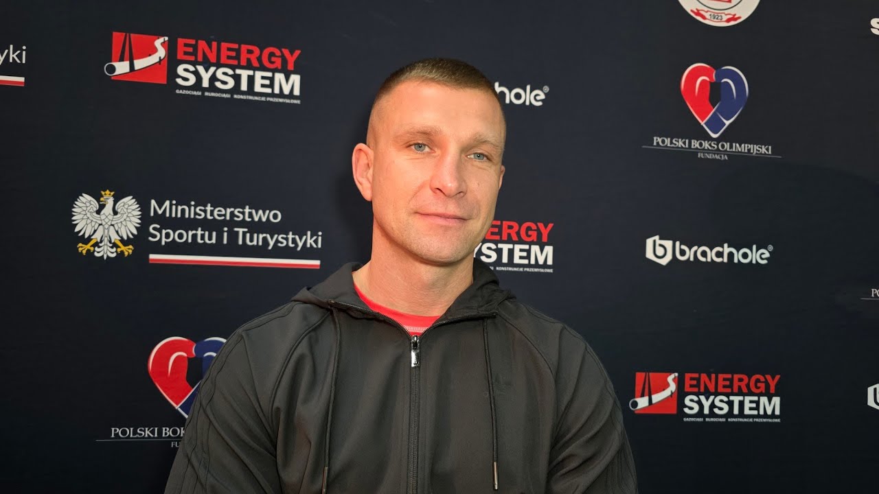 MOGŁY BYĆ 3 ZŁOTA! SZARLATAN BOKSU? TRENER TOMASZ DYLAK PODSUMOWAŁ MŚ W BOKSIE