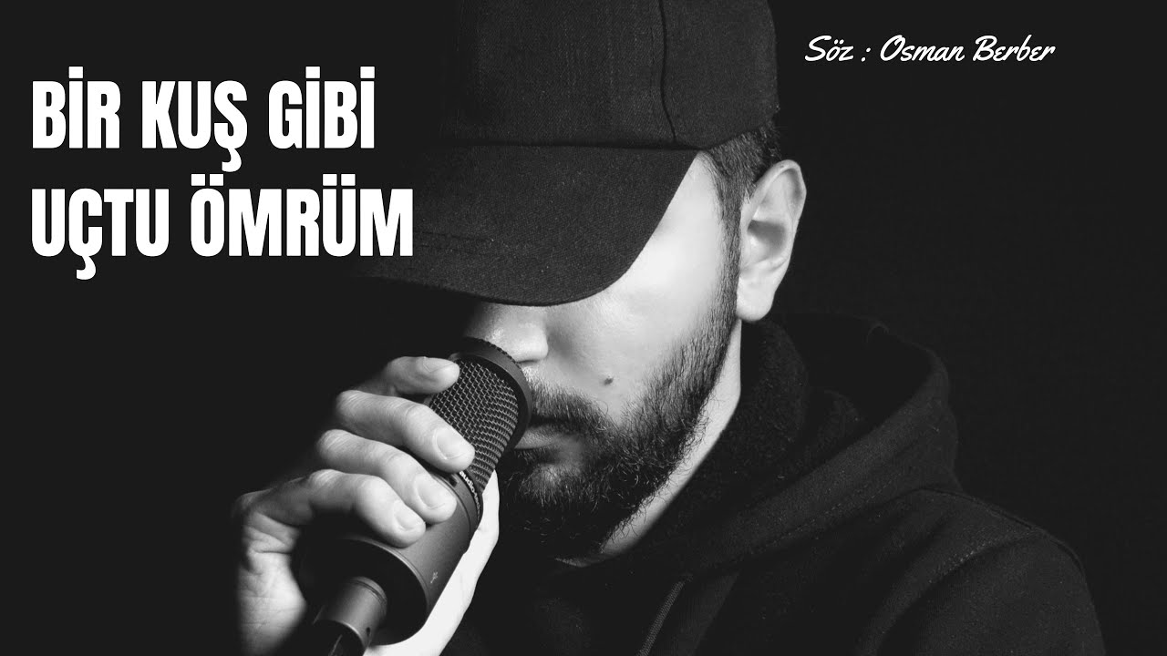 Bir Kuş Gibi U&ccedil;tu &Ouml;MR&Uuml;M / pop/ Sevdası uğruna &ouml;lenlerin şarkısı