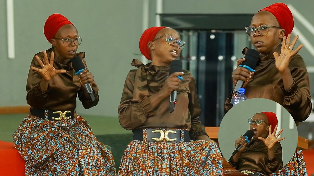 ⚠️🛑IYEZE WITANDUKANYE NIBIDATUNGANYE UREBE UKUNTU  IMANA IKUGIRA UWUMUMARO🥰 MUKURE FORODE MUMITIMA