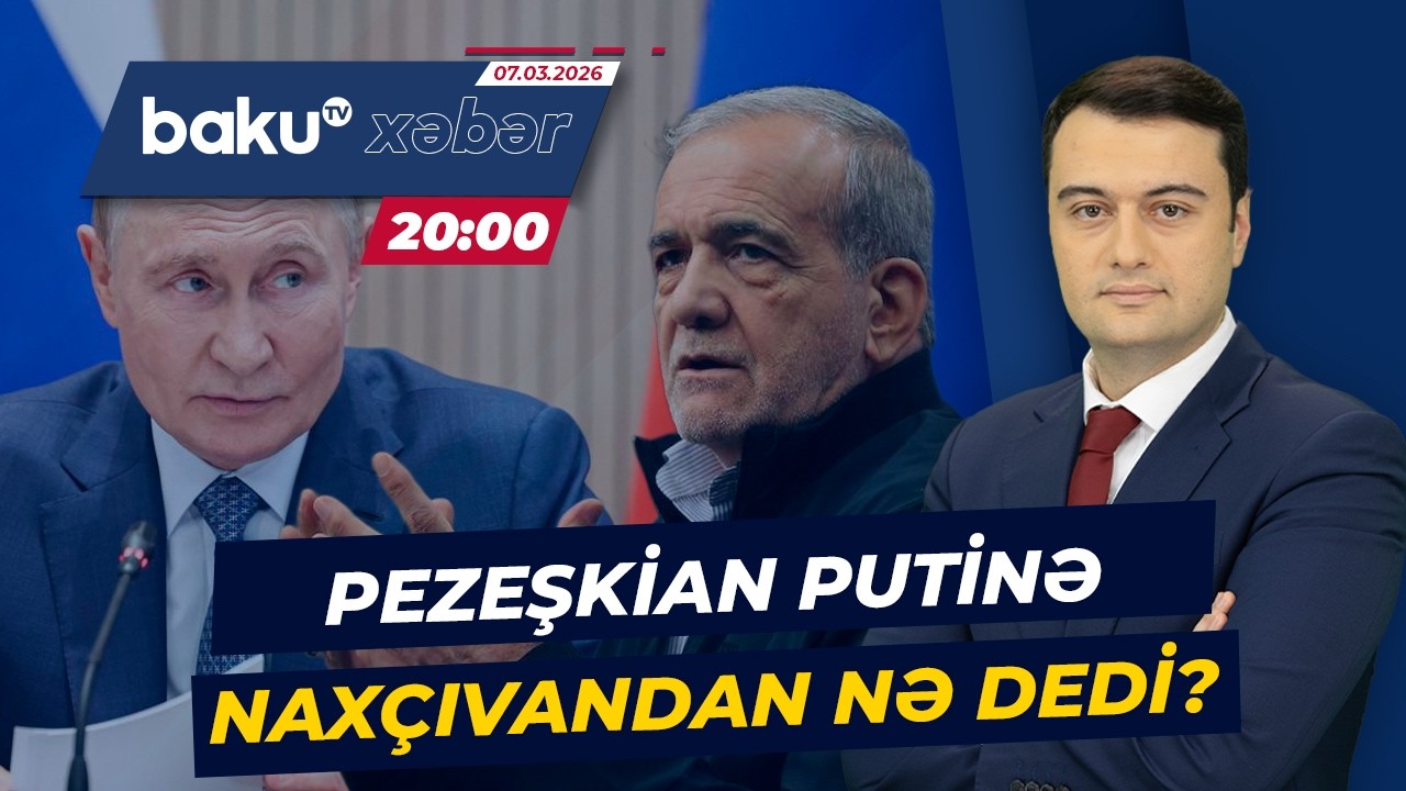Rusiya və İran prezidentlərinin telefon danışığında diqqətçəkən detal - ANA XƏBƏR