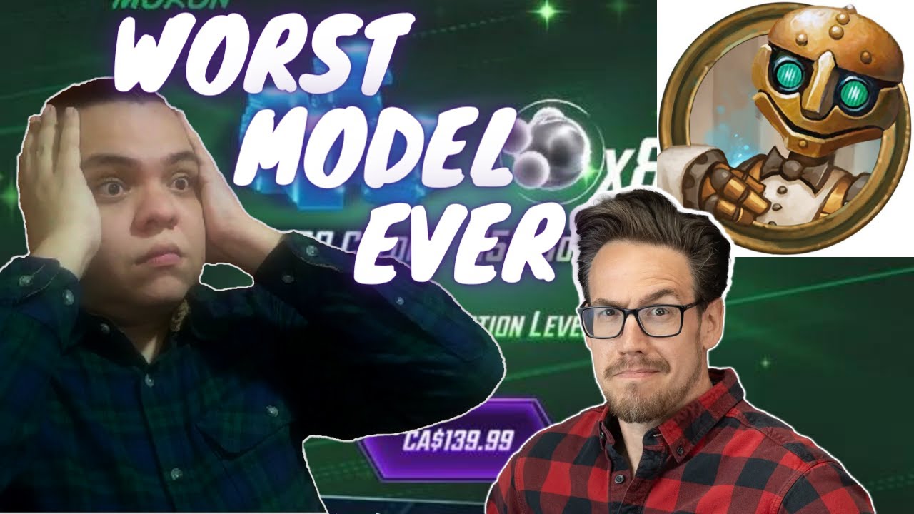 Review of Marvel SNAP Economy | Reacting to Hearthstone Mathematics