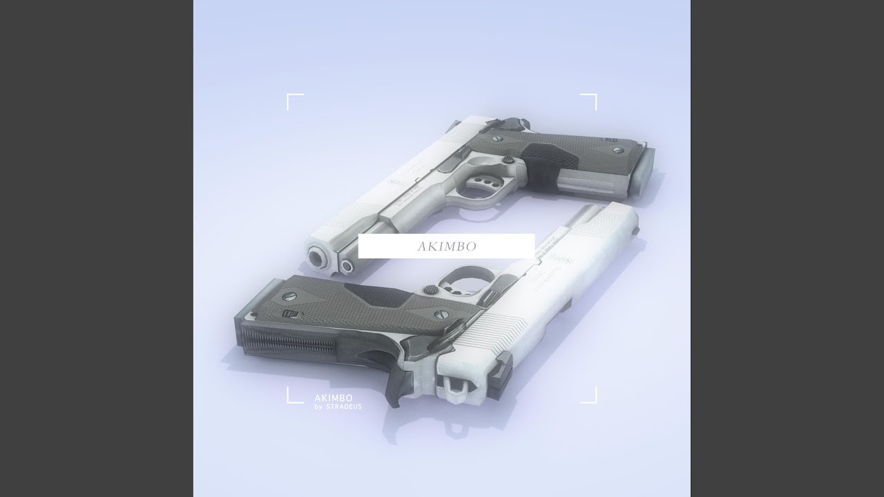 Akimbo