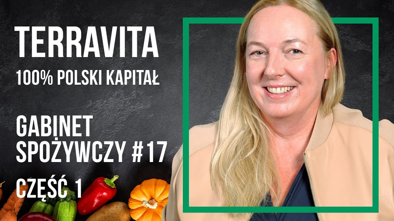 Iwona Łagodzińska, Terravita: Nie odczuwamy jeszcze spadku sprzedaży czekolad | Gabinet Spożywczy