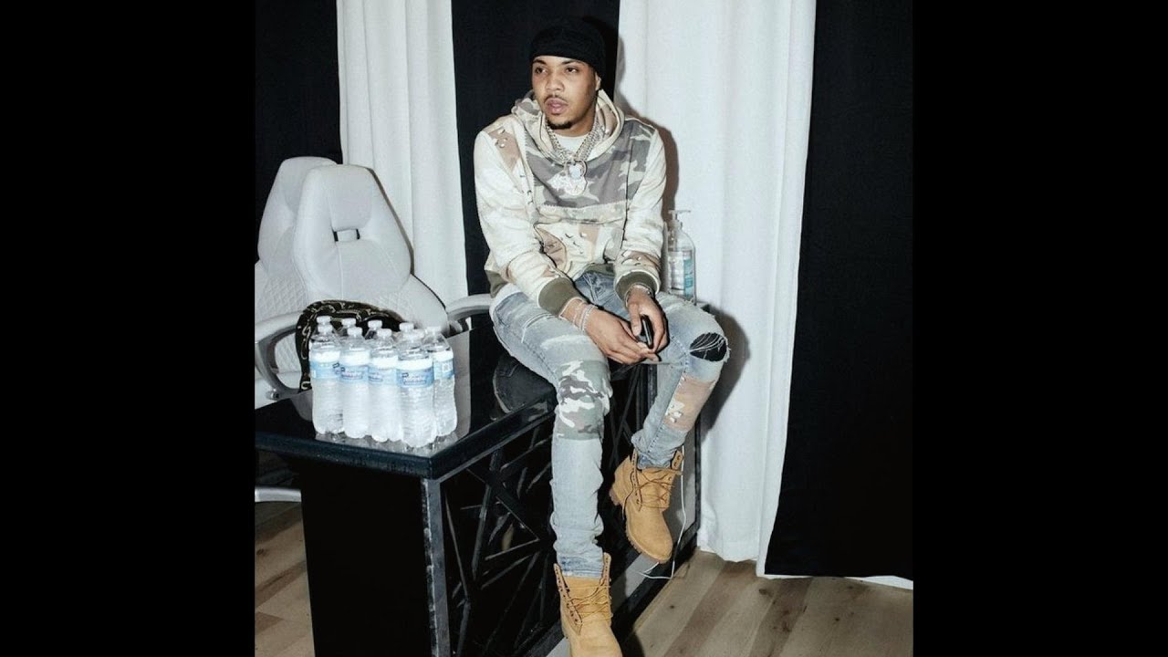 G HERBO x DIPSET TYPE BEAT “I KNOW”