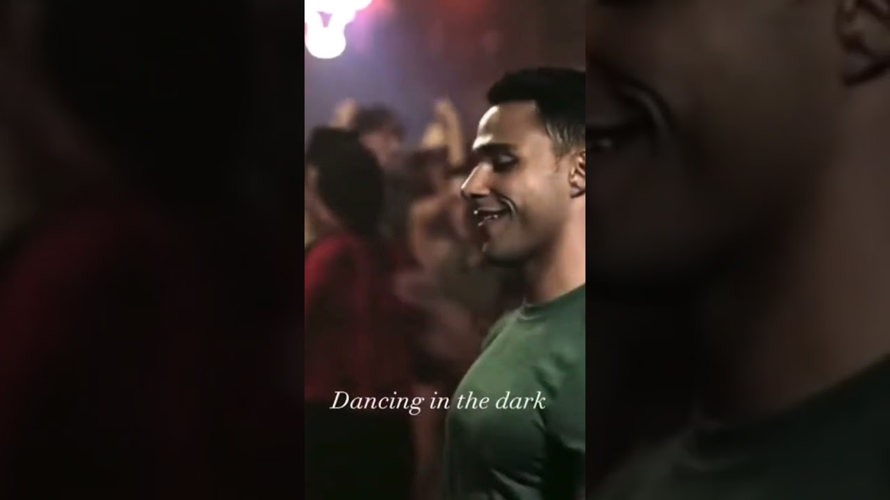 the story of Tk and Carlos begins around a dance