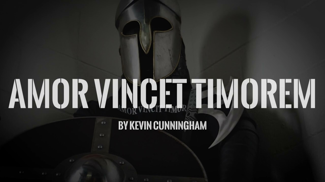 Amor Vincet Timorem