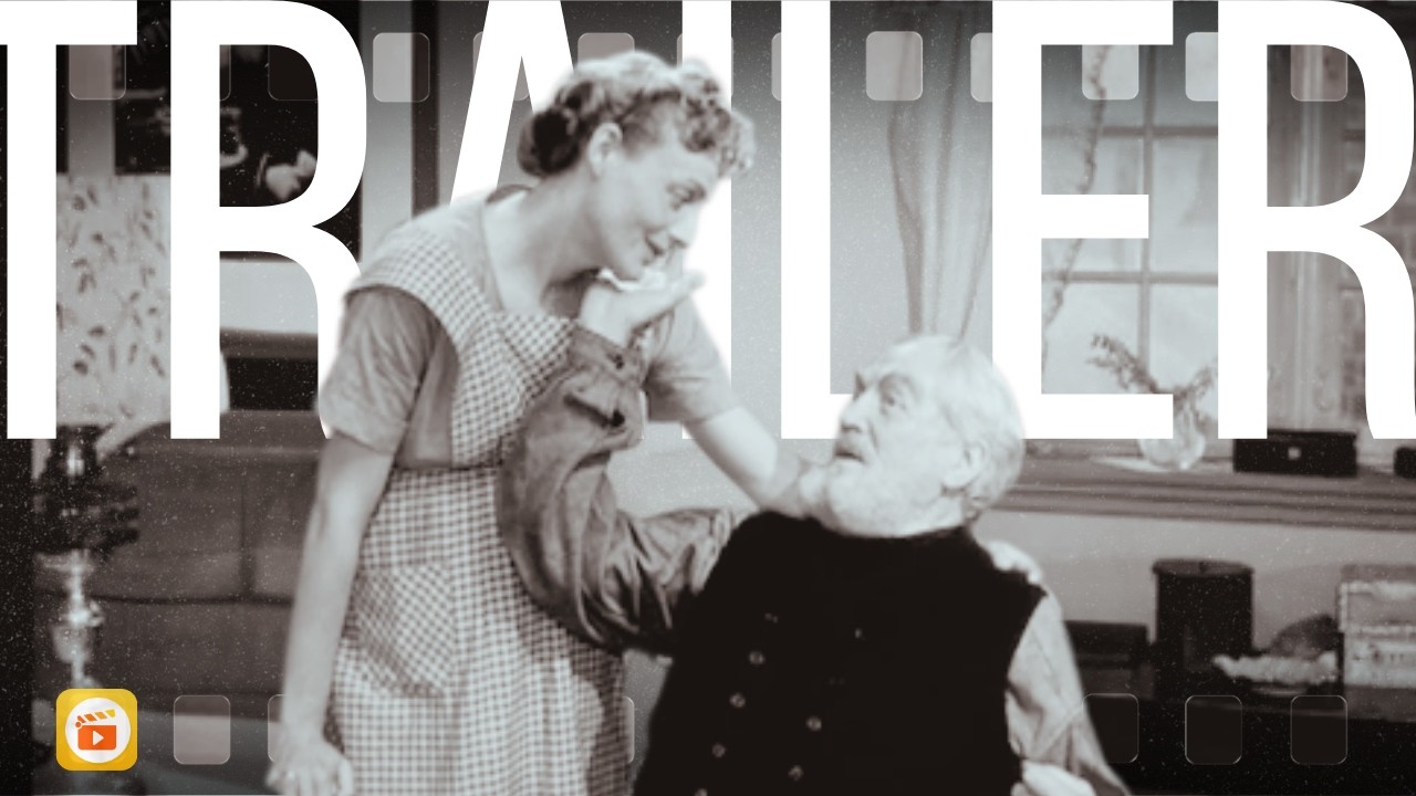 Ordet (1955) | FindFlix Original Trailer [HD] | Best Movies Ever