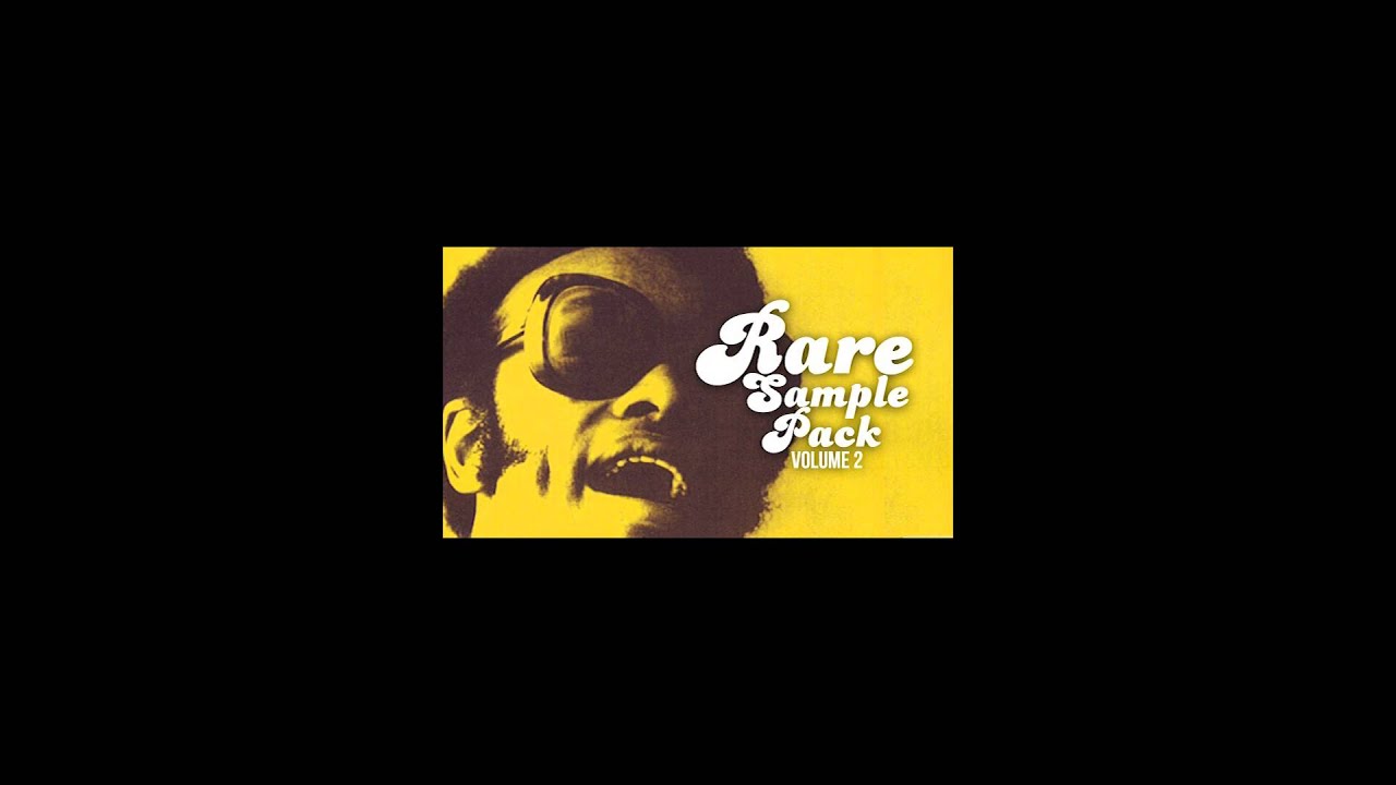 20 Rare Samples Vol 2 - Download Available