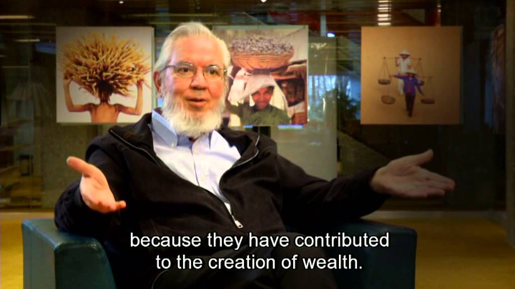 Inequality in Europe