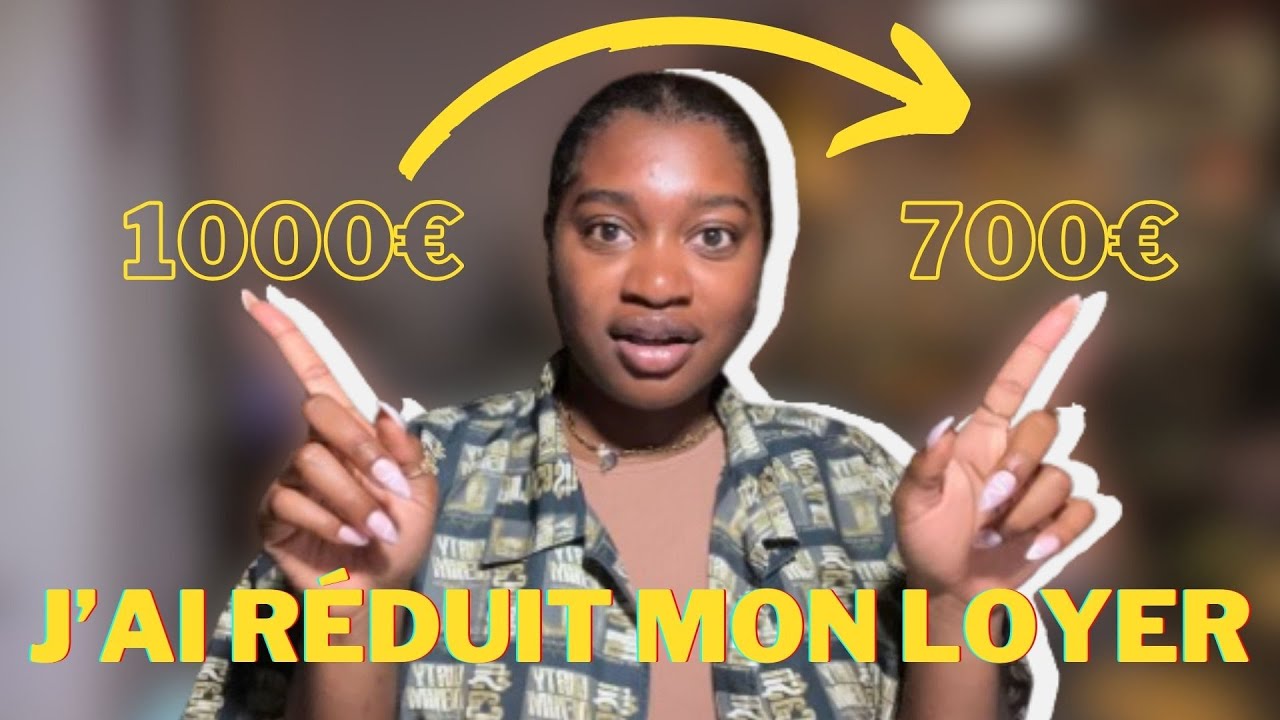 J'ai récupéré 1400 € de surplus de loyer avec CONNY.DE ! 🇩🇪