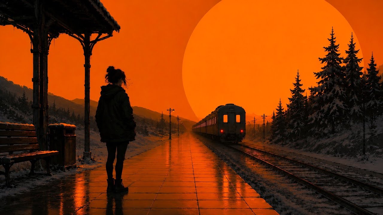 When It Hurts – Chill · Liquid DnB · Deep Focus