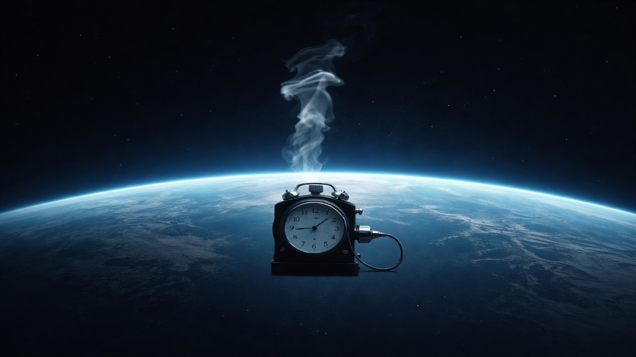 Earth Time