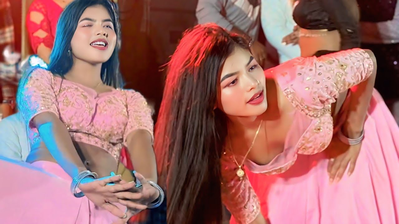jaise chuye mahua Raja chuye mor jawani dj dance maya dancer  Maya Magar dance 💞