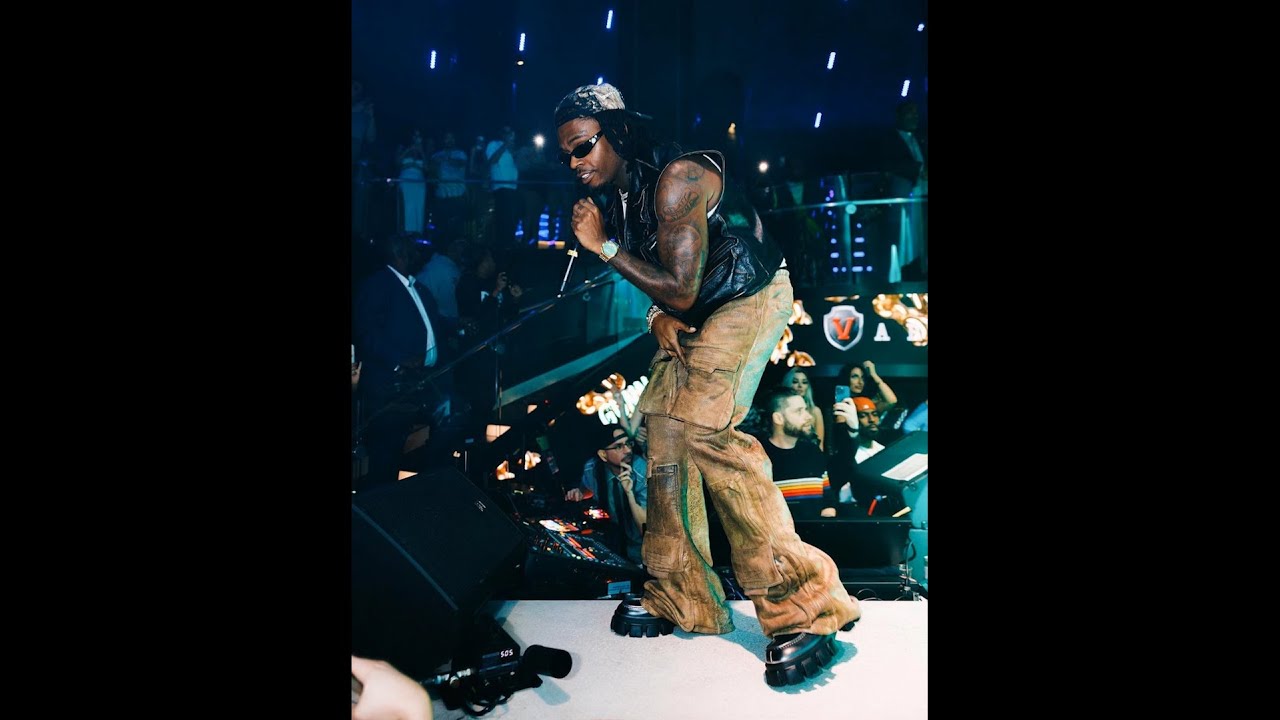 (FREE) Gunna x Young Thug Type Beat - 