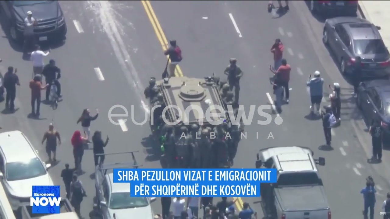 SHBA pezullon dhe vizat turistike? Zbardhet vendimi i plotë